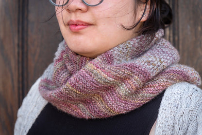 brioche blur cowl